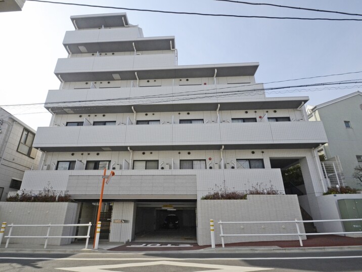 ＣＲＥＶＩＳＴＡ板橋桜川