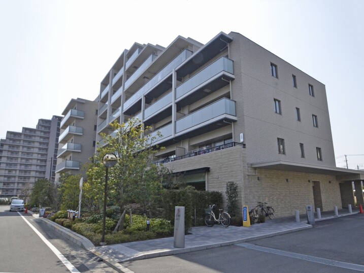 オーベル小川レジデンス