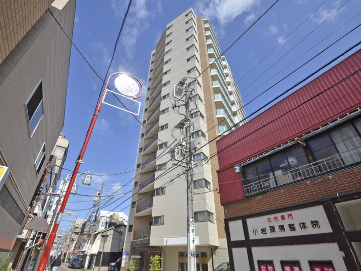エクセレントシティ小岩