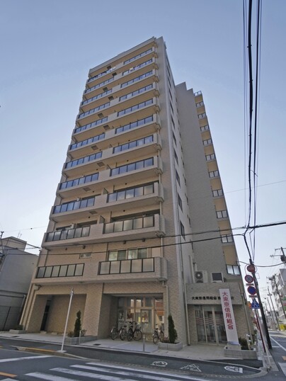 グランイーグル蒲田ウエスト