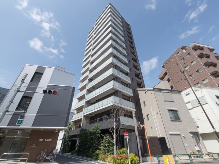 クレヴィア町屋