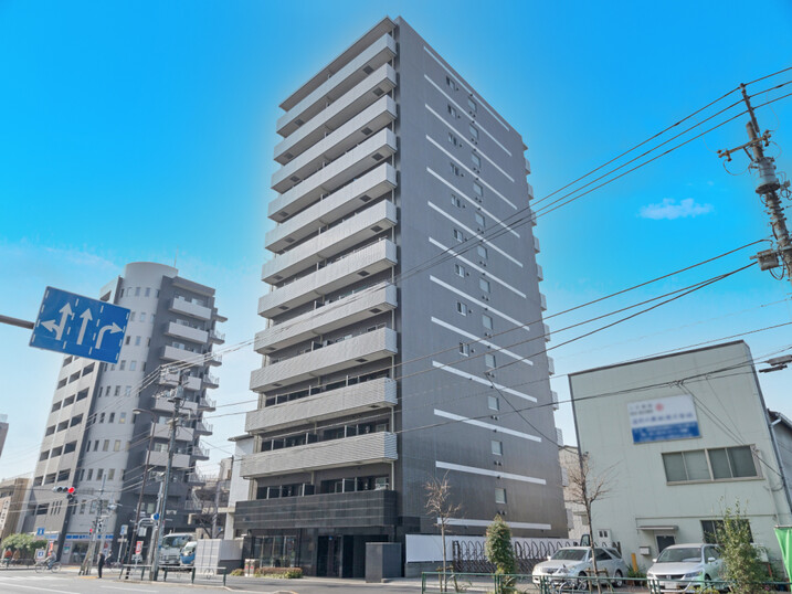 メインステージ滝野川グレイス