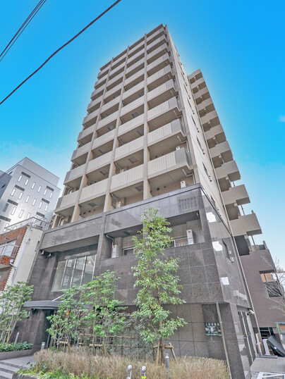 コンシェリア三田ＴＯＫＹＯ ＰＲＥＭＩＵＭ