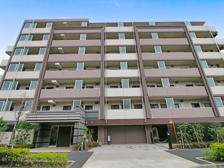 プレシス調布