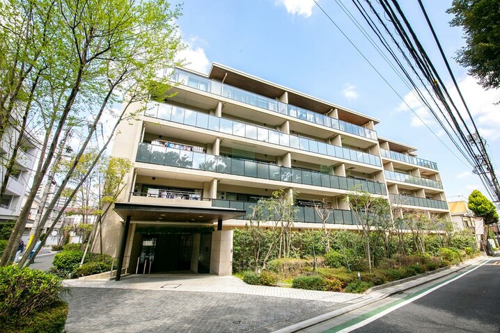 ブランズ文京護国寺