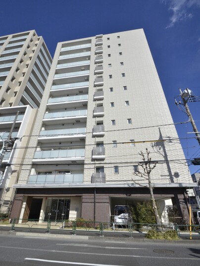 アビダス町田中町ブライト