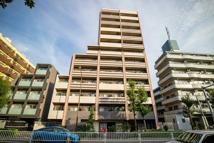 メインステージ小竹向原