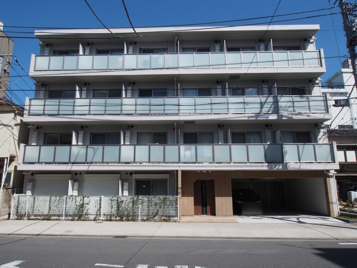 ＣＲＥＶＩＳＴＡ 門前仲町