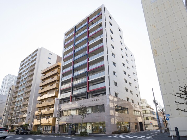 パレステージ秋葉原