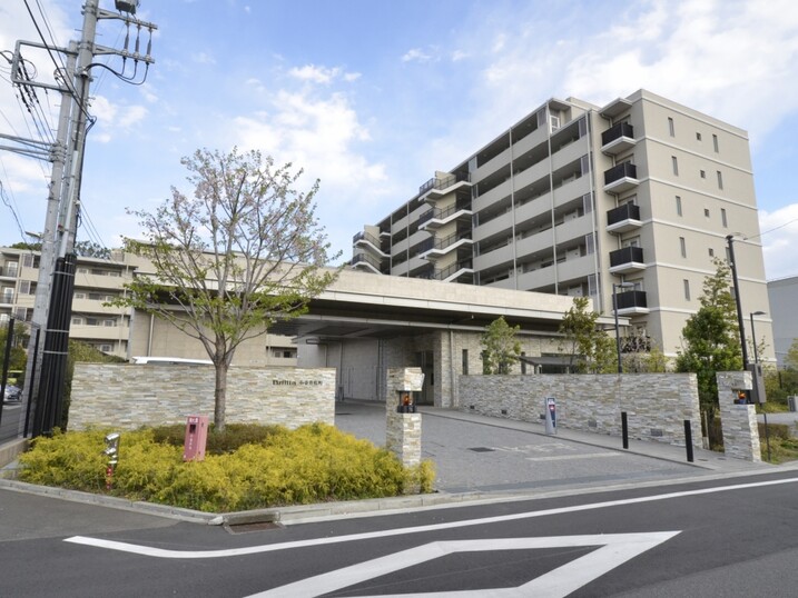 ブリリア小金井桜町（Brillia小金井桜町）