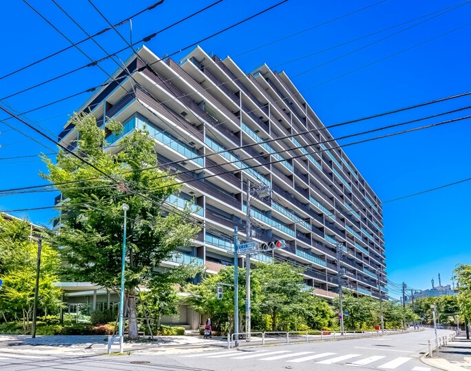 プラウドシティ加賀学園通り