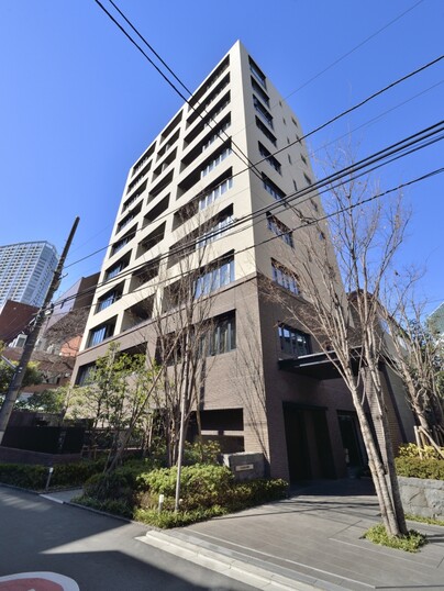 ジオ赤坂丹後町