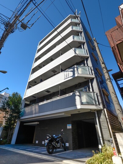 メイクスデザイン高田馬場