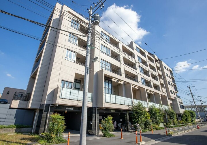 クリオ東小金井パークフロント