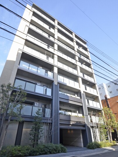 プラウド町田マークス