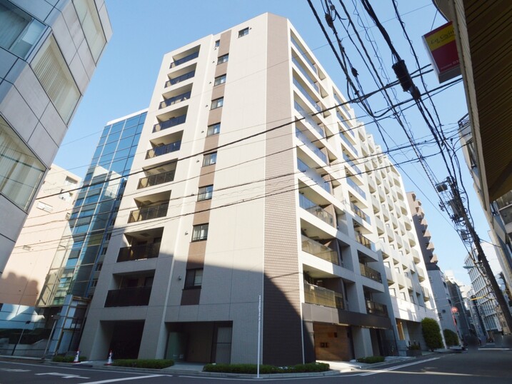 ウィルローズ日本橋人形町