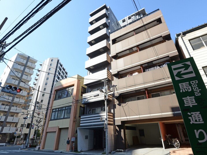 ＡＸＡＳ錦糸町