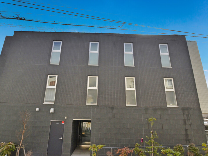 レーベン町田ＦＲＯＮＴ ＴＥＲＲＡＣＥ