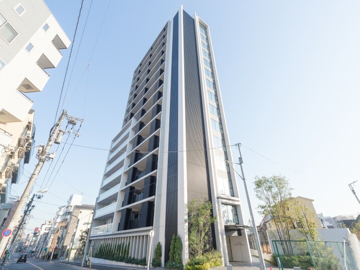 シティハウス東池袋