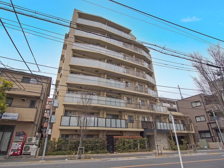 ヴェレーナ南葛西