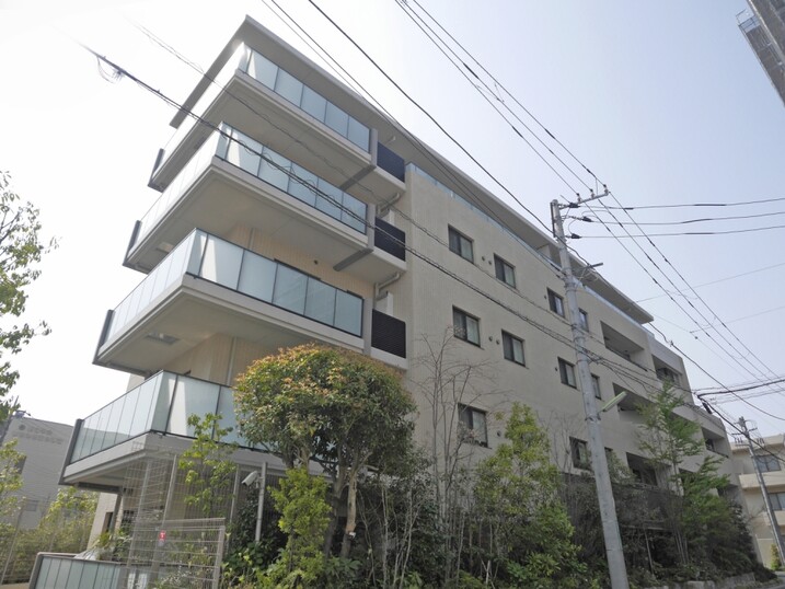 グランドメゾン桜新町