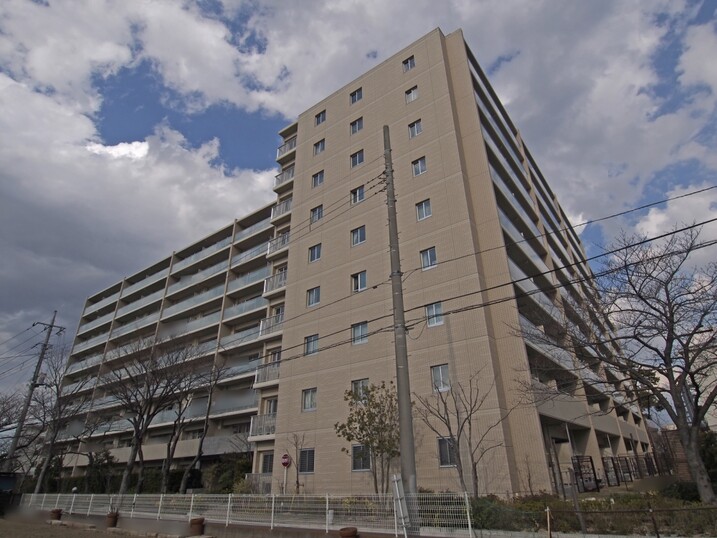ライオンズ竹ノ塚 ブロッサムシティ