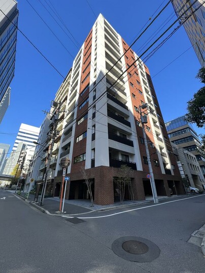ＧＲＥＥＮ ＰＡＲＫ 八丁堀