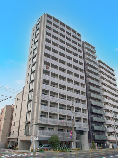 ＺＯＯＭ品川南