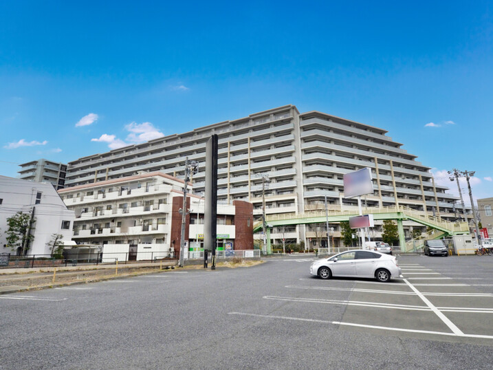 パークホームズ立川