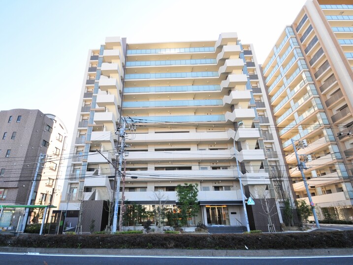 ルピアコート新小岩
