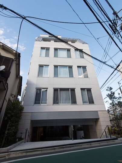 ピアース高田馬場