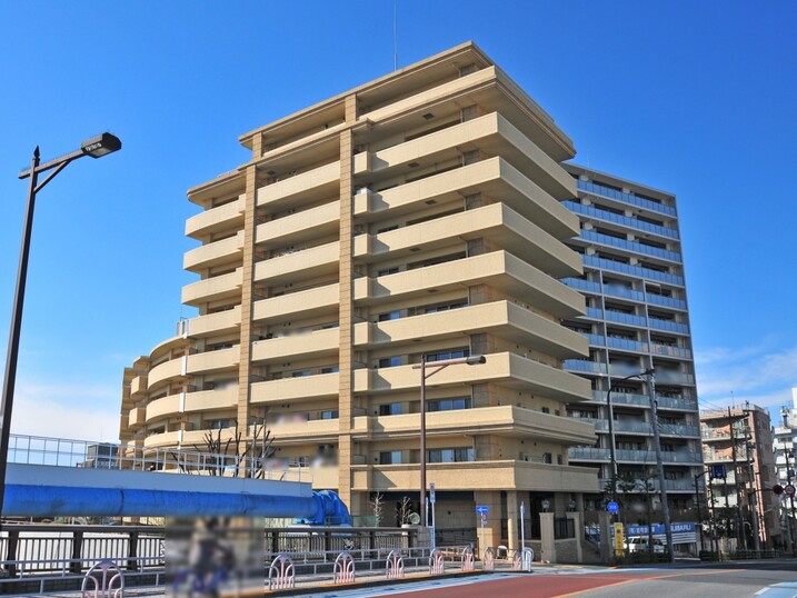 ヴェレーナ新小岩Ⅱ