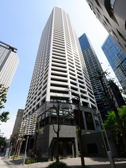コンシェリア西新宿ＴＯＷＥＲ’Ｓ ＷＥＳＴ