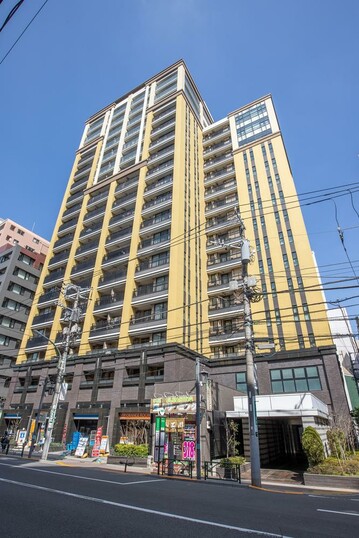 ＴＨＥ ＴＯＷＥＲ ＫＯＩＳＨＩＫＡＷＡ