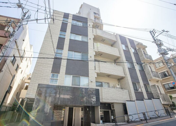 サンアリーナ文京小石川セレッソ