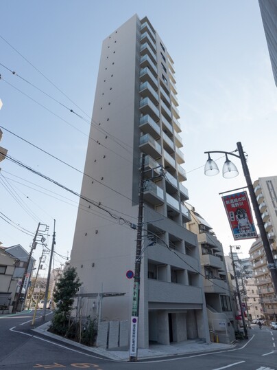 プレール・ドゥーク板橋