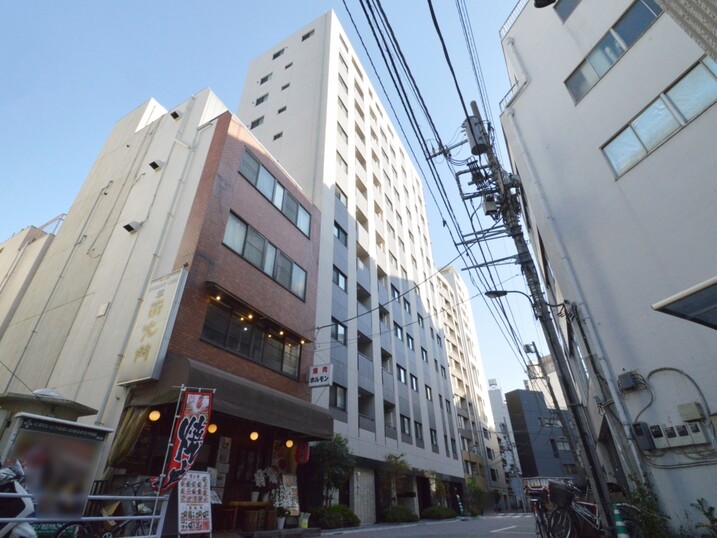 クリオ東日本橋