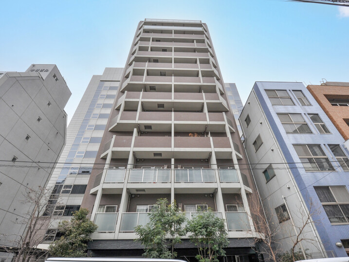 プレール・ドゥーク浜松町