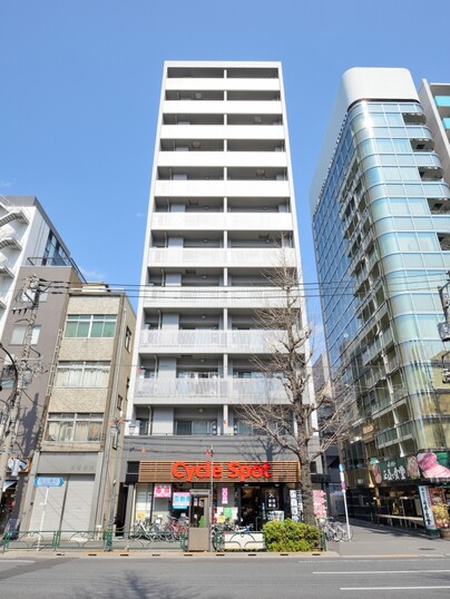 ルジェンテ千代田神保町