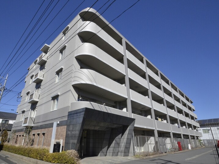 ライフレビュー町田パークフロント