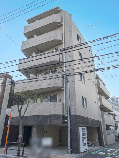 ロアール中野
