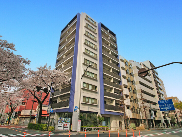 Ｌｅ－ｌｉｏｎ 府中駅前
