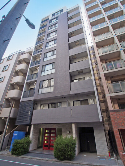 ドルチェ日本橋浜町・弐番館