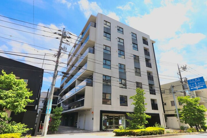 クリオ西国分寺