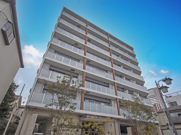 デュオステージ北千住