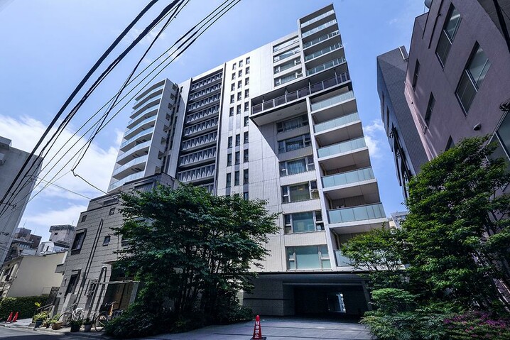 プレミスト新宿山吹
