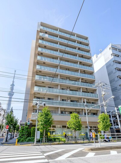 ブランズ錦糸町
