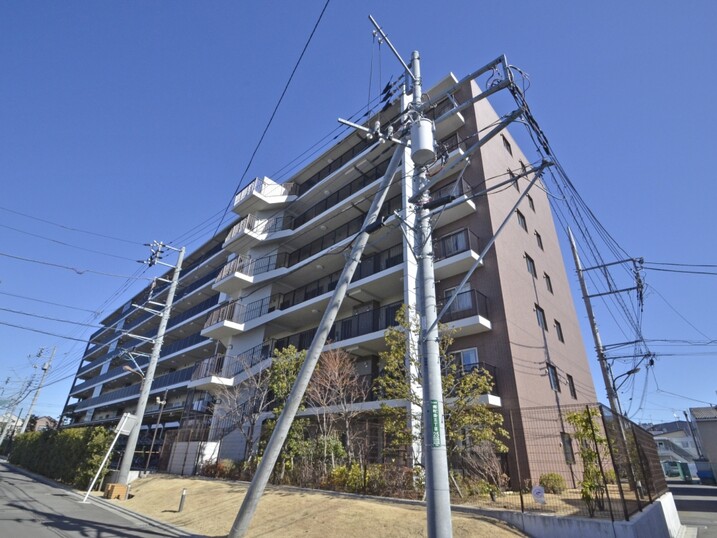 アドグランデ南町田