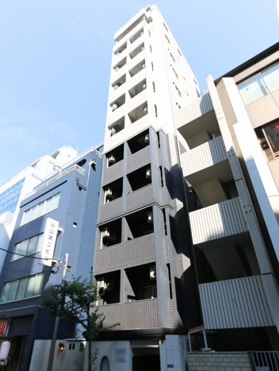 エステムプラザ 丸の内 ＮＯＲＴＨ ＲＩＳＥ