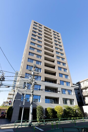 パレスビュー四番町